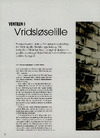 Ventilen i Vridsløselille