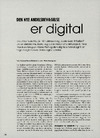 Den nye andelsbevægelse er digital