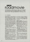 Kinesisk roadmovie