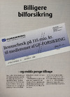GF forsikring