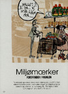 Miljømærker forsvinder i vrimlen