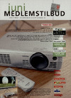Medlemsfordele