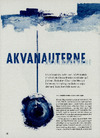 Akvanauterne