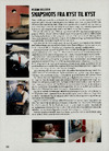 William Eggleston: Snapshots fra kyst til kyst