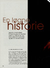 En løgne historie