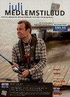 Medlemsfordele
