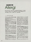 Grænser for allergi
