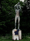 Kunst til den store guldmedalje