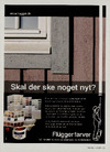 Flügger farver