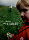 Skattejagt via satellit