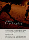 Nyt blod til foreningslivet