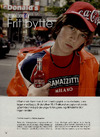 Teenagere er frit bytte