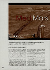 Med Mars i blodet