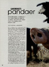 Landbrugets pandaer
