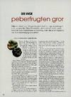 Der hvor peberfrugten gror