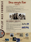 Medlemsfordele