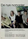 De nye nomader