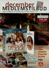 Medlemsfordele