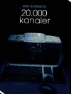 Radio på internettet: 20.000 kanaler