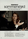 Sprængfarligt sammenstød