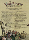 Violas næse - en julehistorie