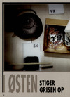 I østen stiger grisen op