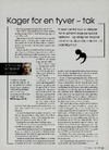 Kager for en tyver - tak