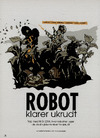 Robot klarer ukrudt