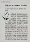 Forbrugernyt