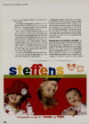 Steffens børnetøj