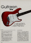 Guitaren hitter