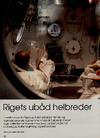 Rigets ubåd helbreder