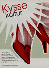 Kysse kultur