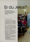 Er du Jesus?