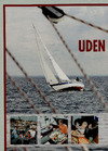Uden mad og drikke …