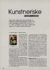 Kunstneriske legekammerater