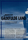 Smagen af det gådefulde land