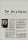 Den store illusion