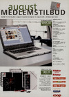 Medlemsfordele