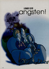 Længe leve angsten!