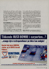 Dinitrol