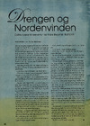 Drengen og Nordenvinden