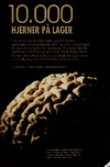 10.000 hjerner på lager