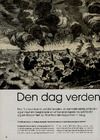Den dag verden gik under