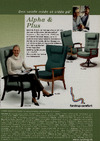 Farstrup Comfort