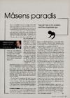 Måsens paradis