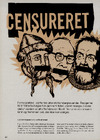 Censureret