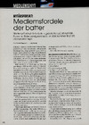 Medlemsnyt