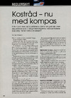Medlemsnyt