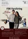 FDB Forsikring